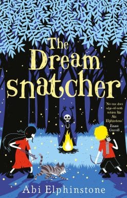 The Dreamsnatcher