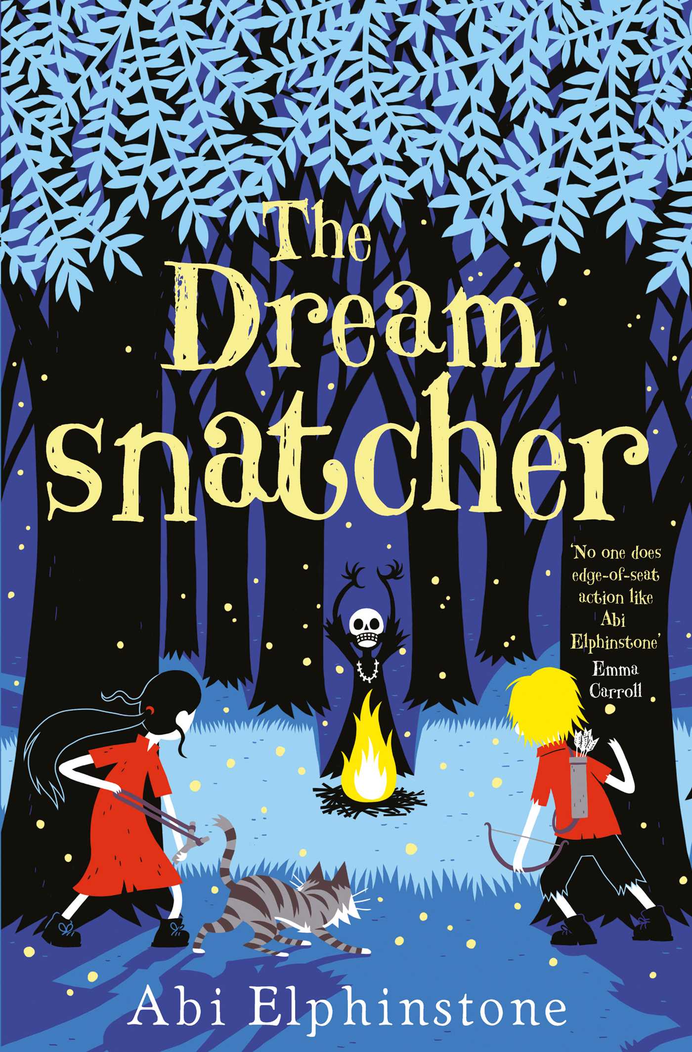 The Dreamsnatcher 1 The Dreamsnatcher