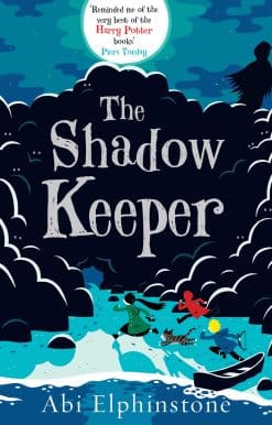 The Shadow Keeper