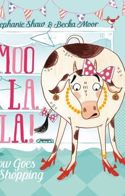 Moo La La