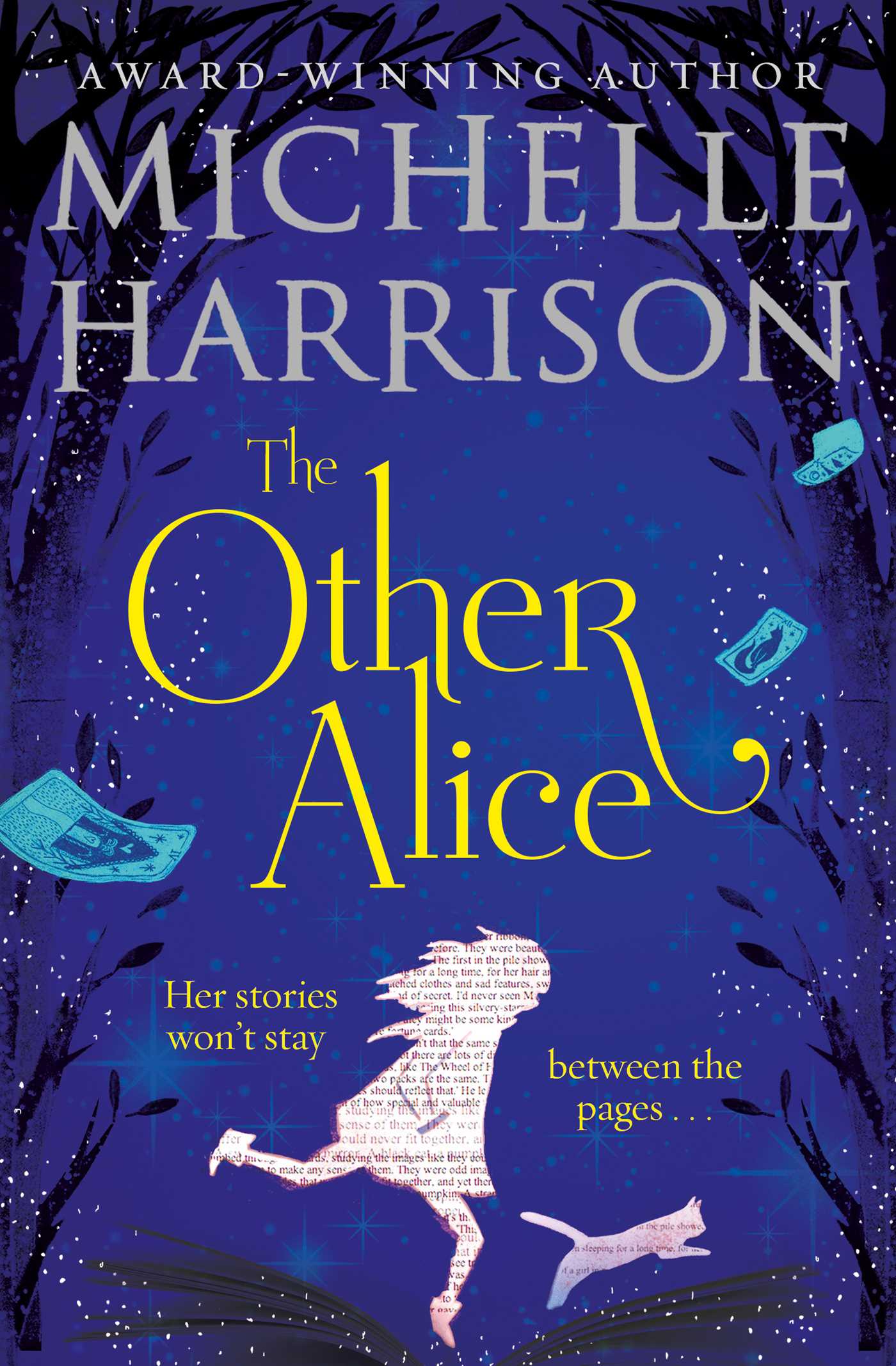 The Other Alice 1 The Other Alice