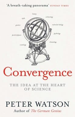 Convergence: The Deepest Idea in the Universe