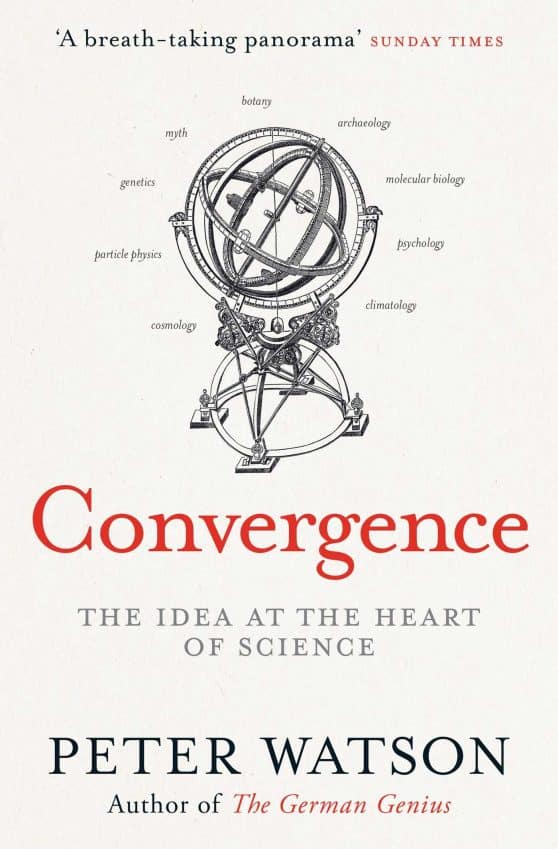 Convergence: The Deepest Idea in the Universe