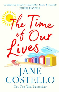 The Time of Our Lives