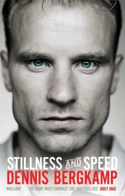 Stillness and Speed: My Story