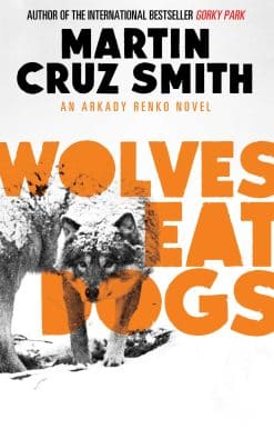Wolves Eat Dogs