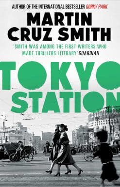 Tokyo Station