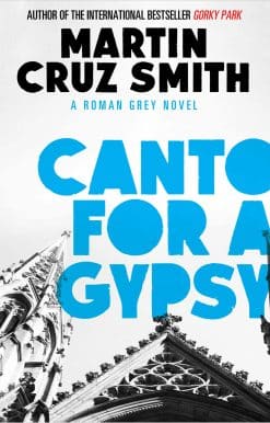 Canto for a Gypsy