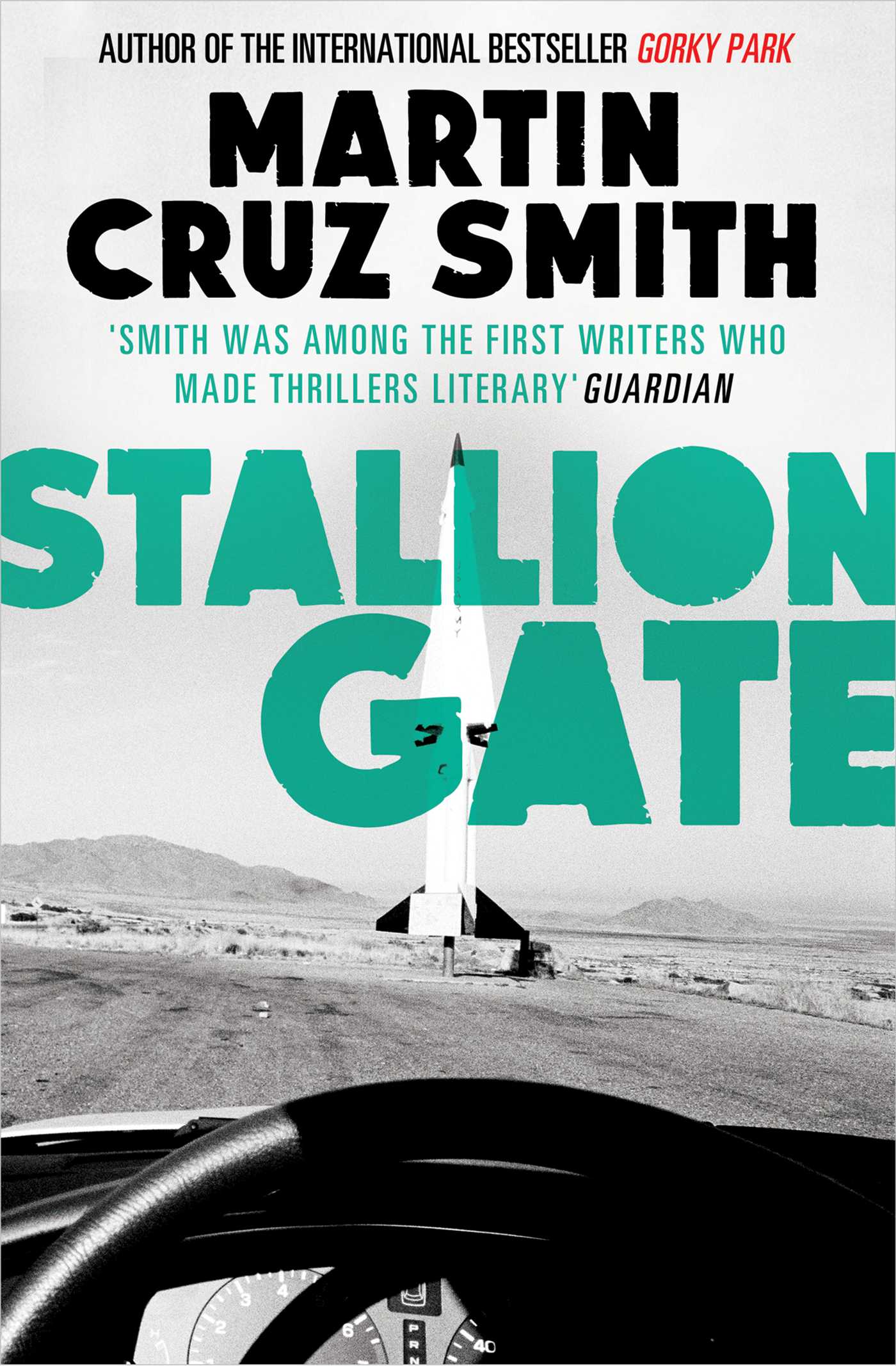 Stallion Gate 1 Stallion Gate