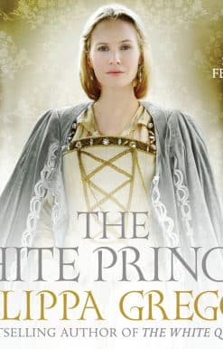 The White Princess