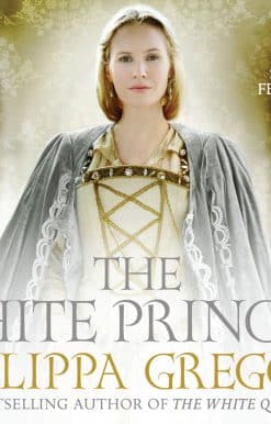 The White Princess