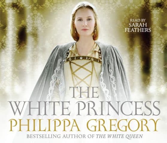 The White Princess