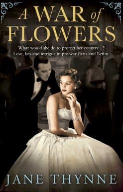 A War of Flowers