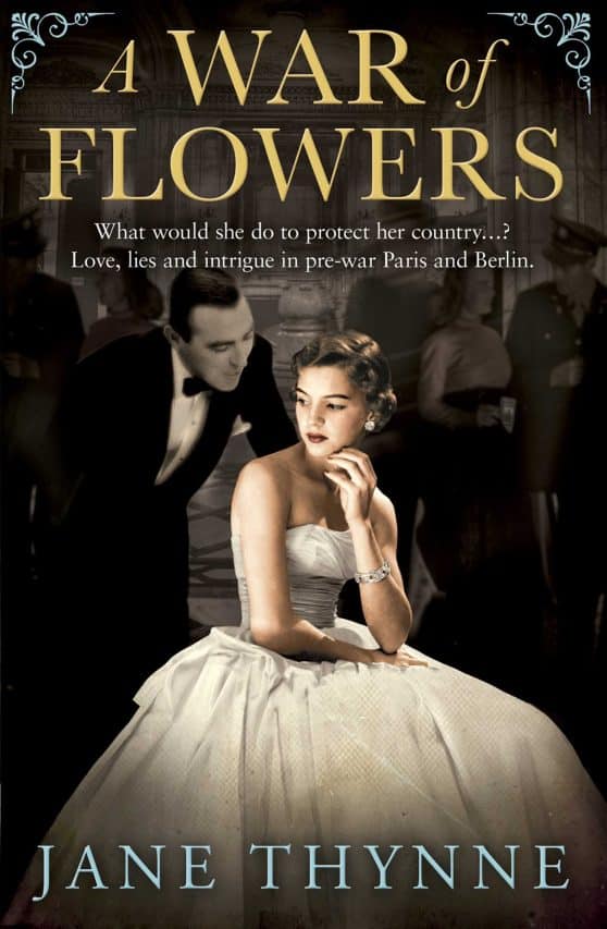 A War of Flowers