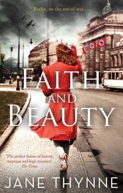 Faith and Beauty