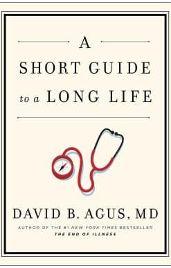 A Short Guide to a Long Life