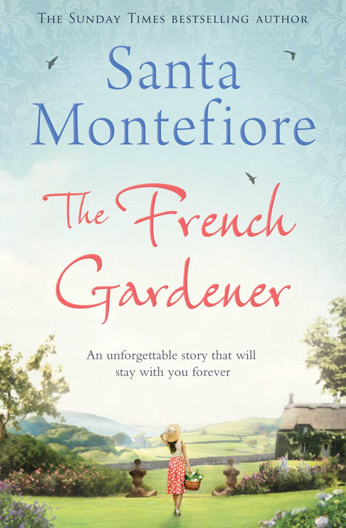 The French Gardener 1 The French Gardener