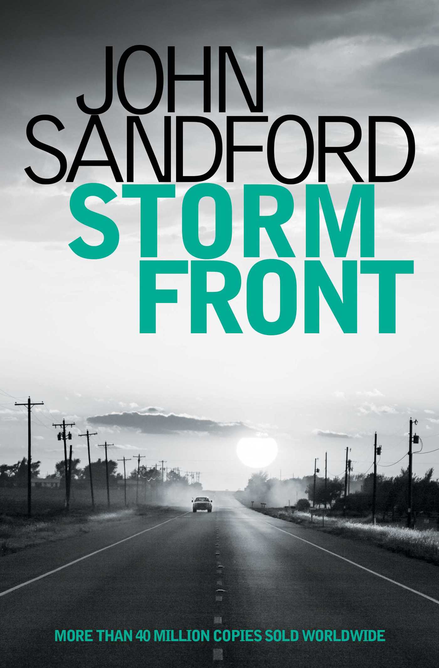 Storm Front 1 Storm Front
