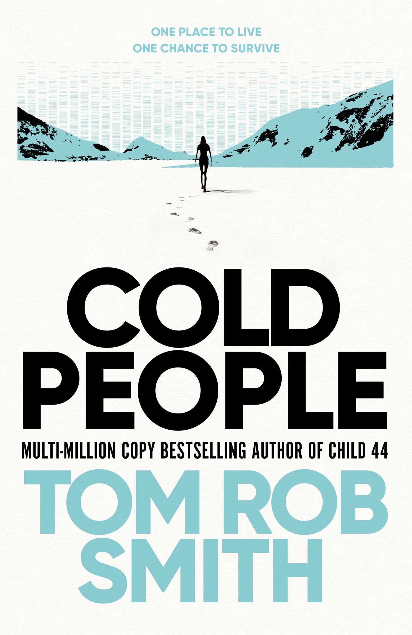 Cold People: From the multi-million copy bestselling author of Child 44 1 Cold People: From the multi-million copy bestselling author of Child 44