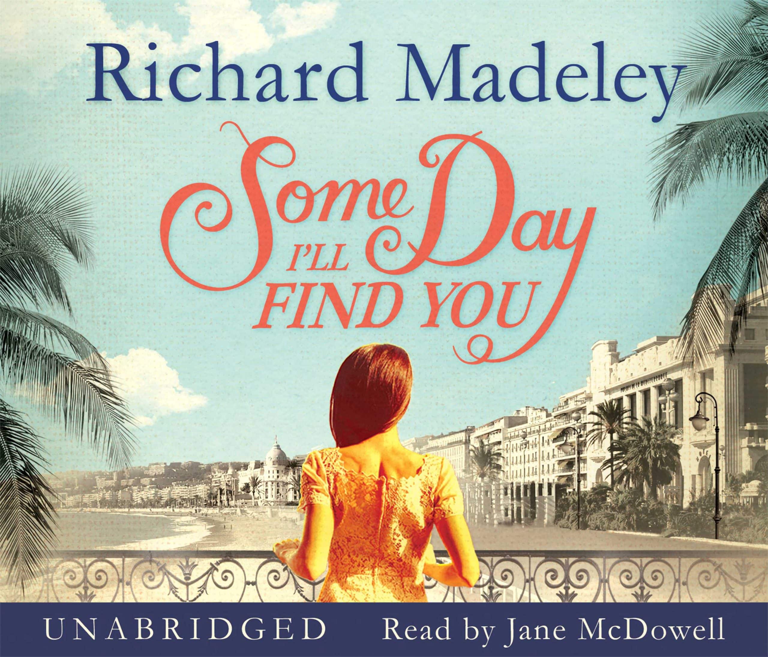 Some Day I'll Find You 1 Some Day I'll Find You