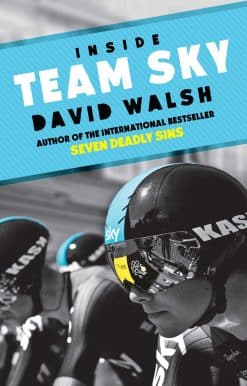 Inside Team Sky