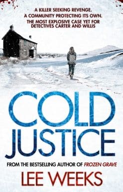 Cold Justice