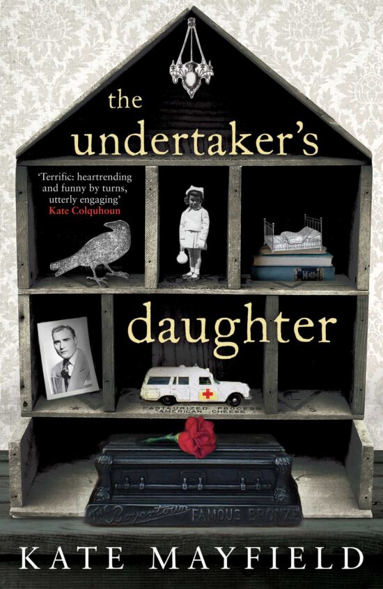 The Undertaker's Daughter