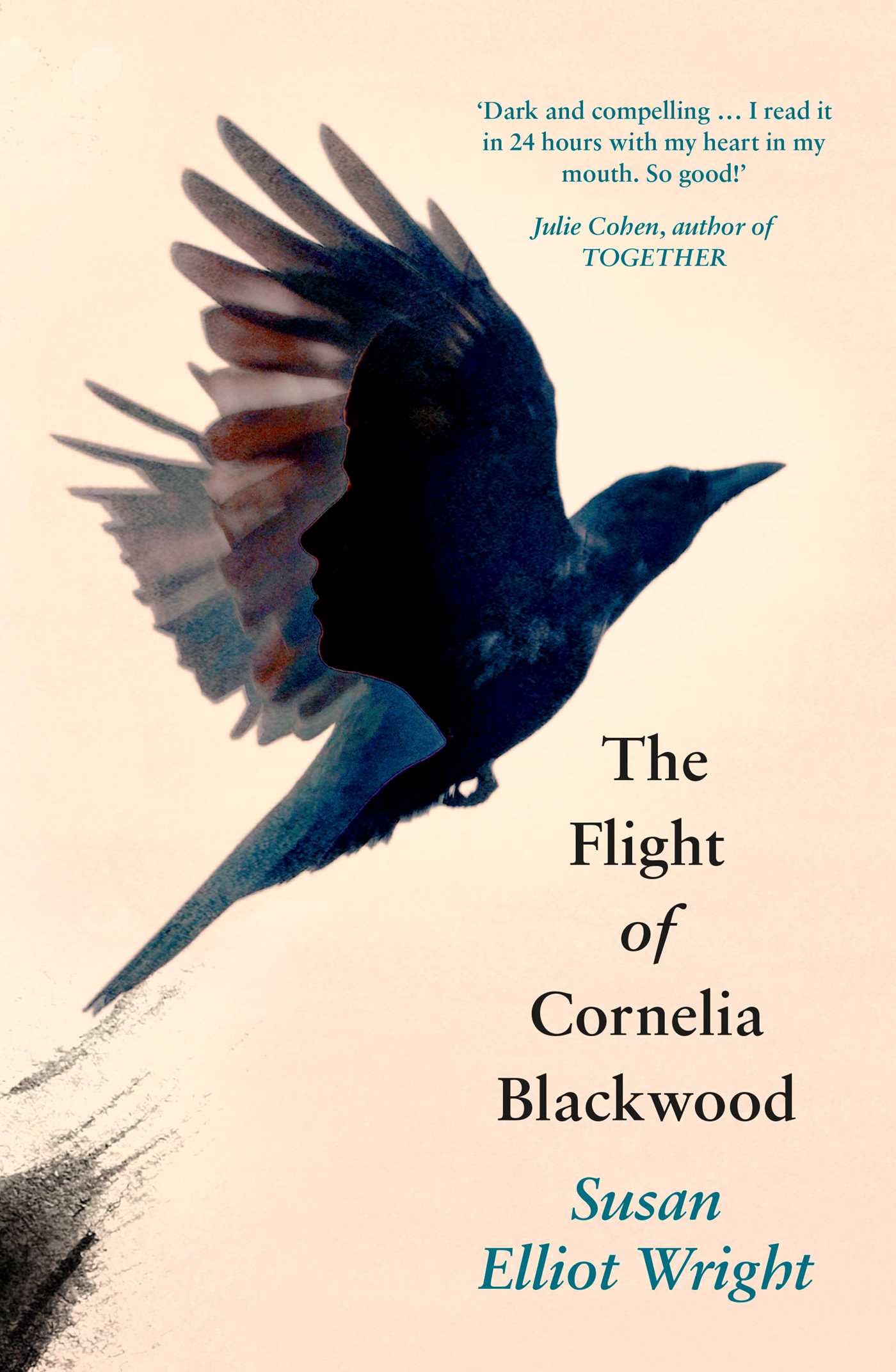 The Flight of Cornelia Blackwood 1 The Flight of Cornelia Blackwood