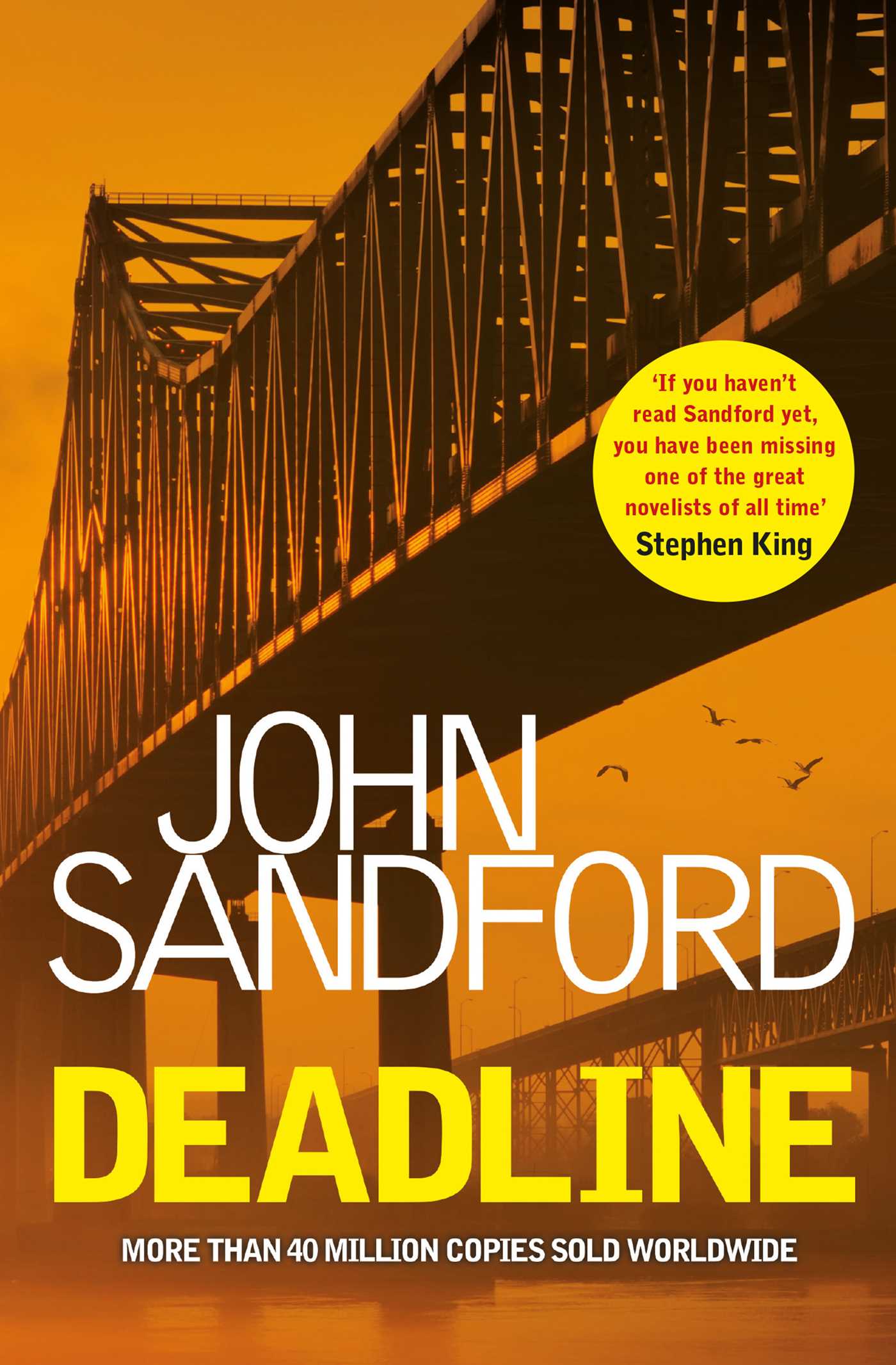 Deadline 1 Deadline