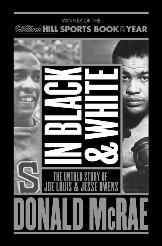 In Black And White: The Untold Story Of Joe Louis And Jesse Owens