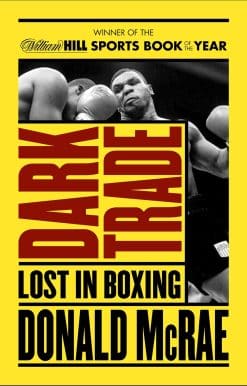 Dark Trade: Lost in Boxing