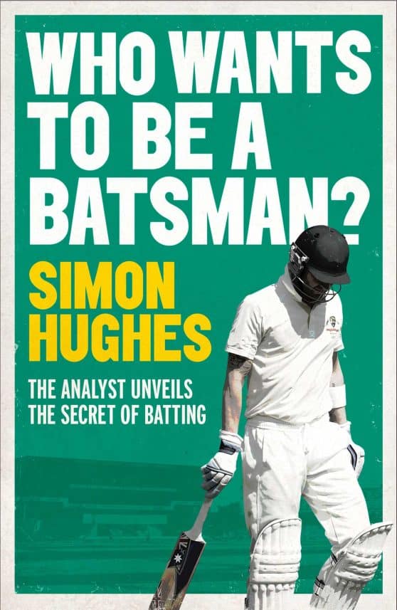 Who Wants to be a Batsman?