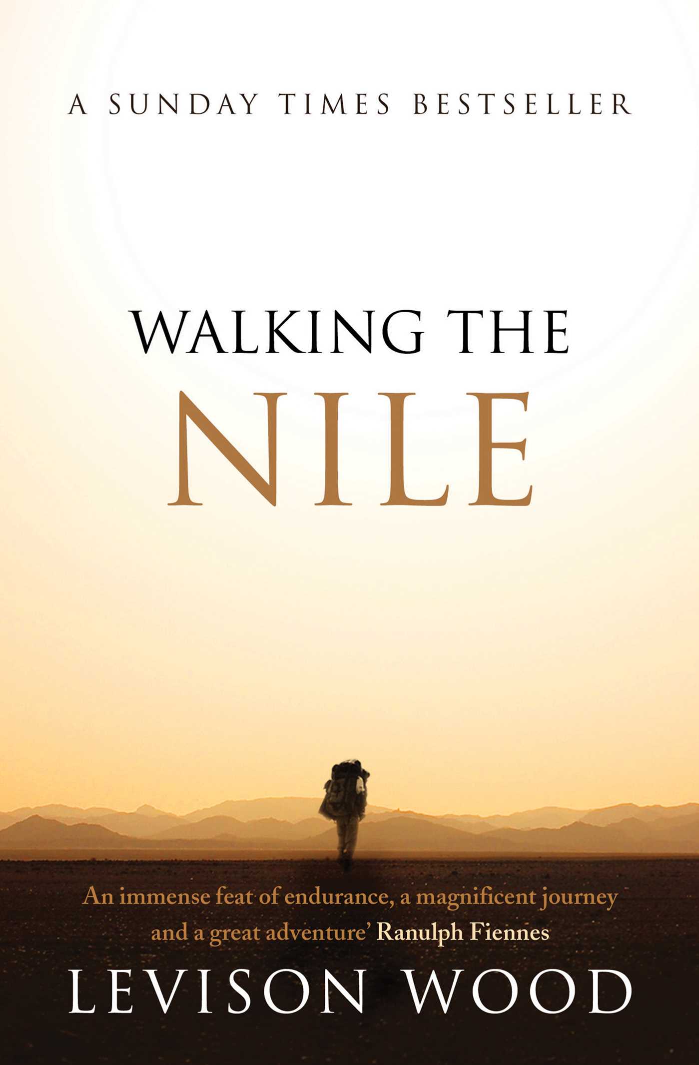 Walking the Nile 1 Walking the Nile
