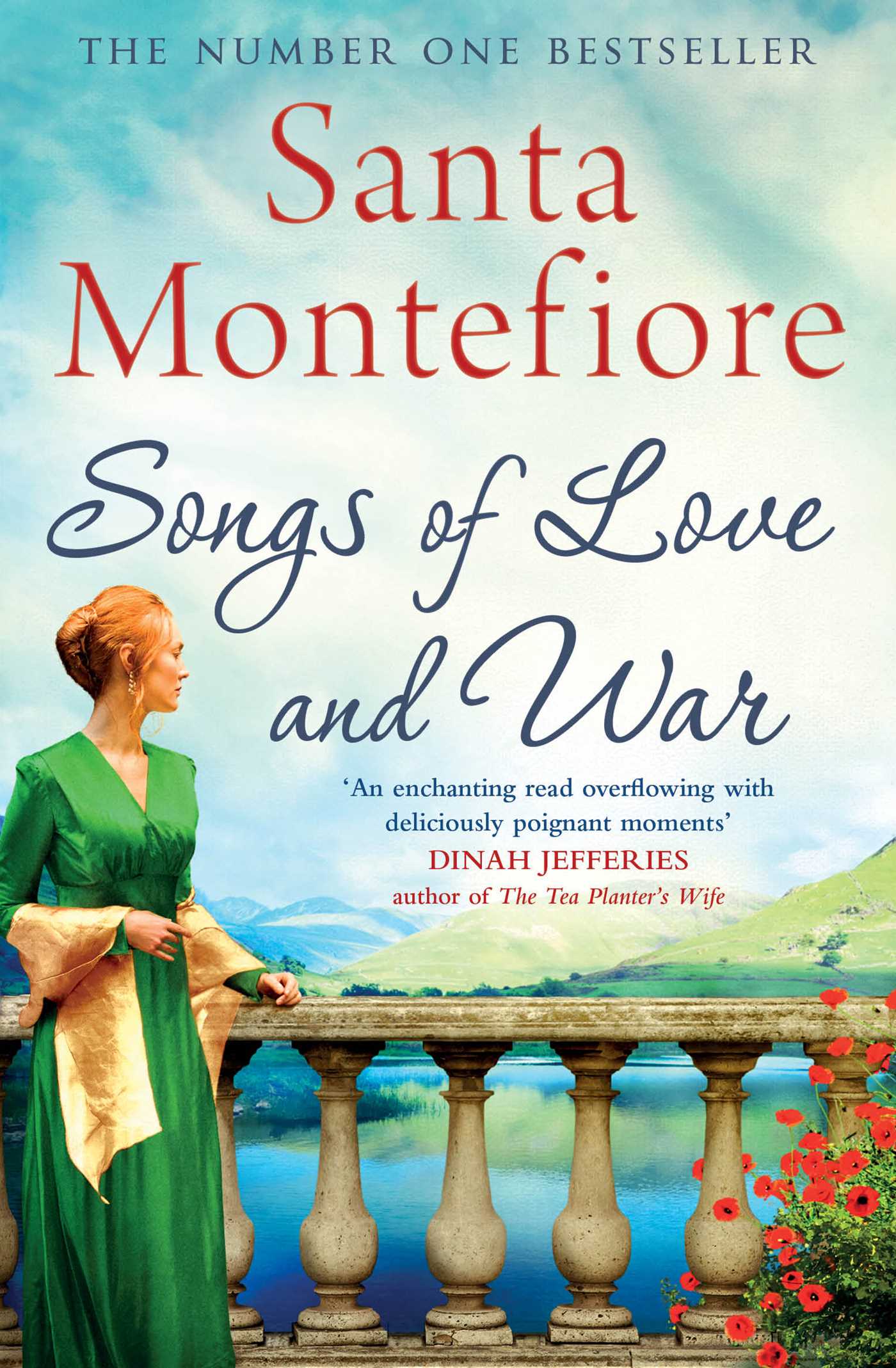 Songs of Love and War 1 Songs of Love and War