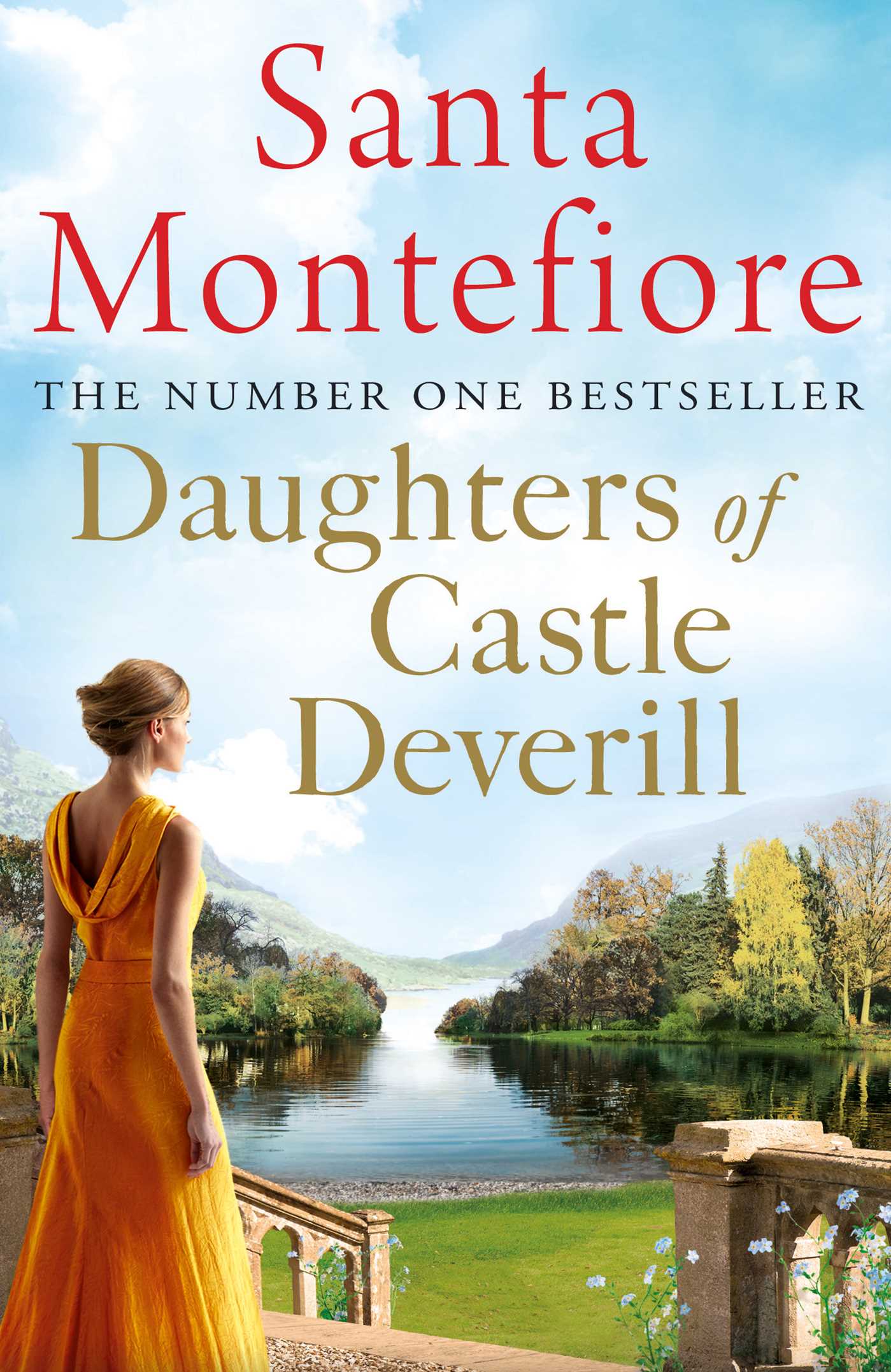 Daughters of Castle Deverill 1 Daughters of Castle Deverill