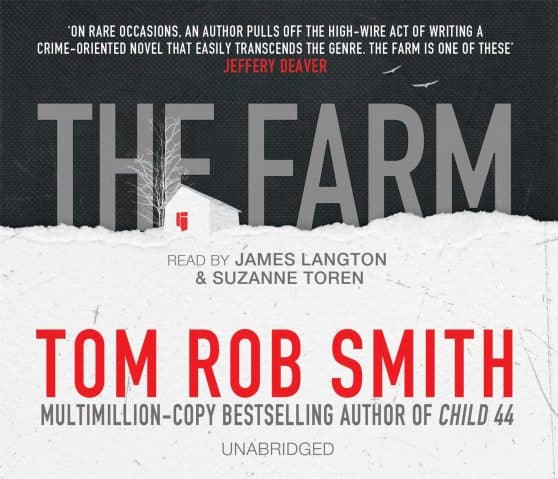 THE FARM