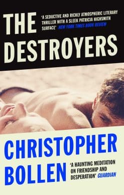 The Destroyers
