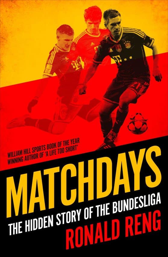 Matchdays: The Hidden Story of the Bundesliga