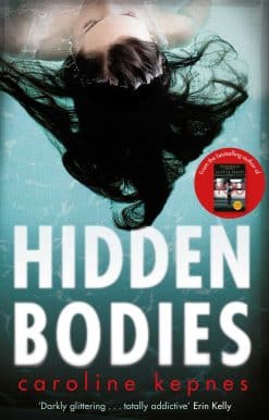 Hidden Bodies: The sequel to Netflix smash hit YOU