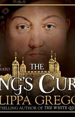 The King's Curse