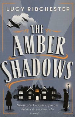 The Amber Shadows