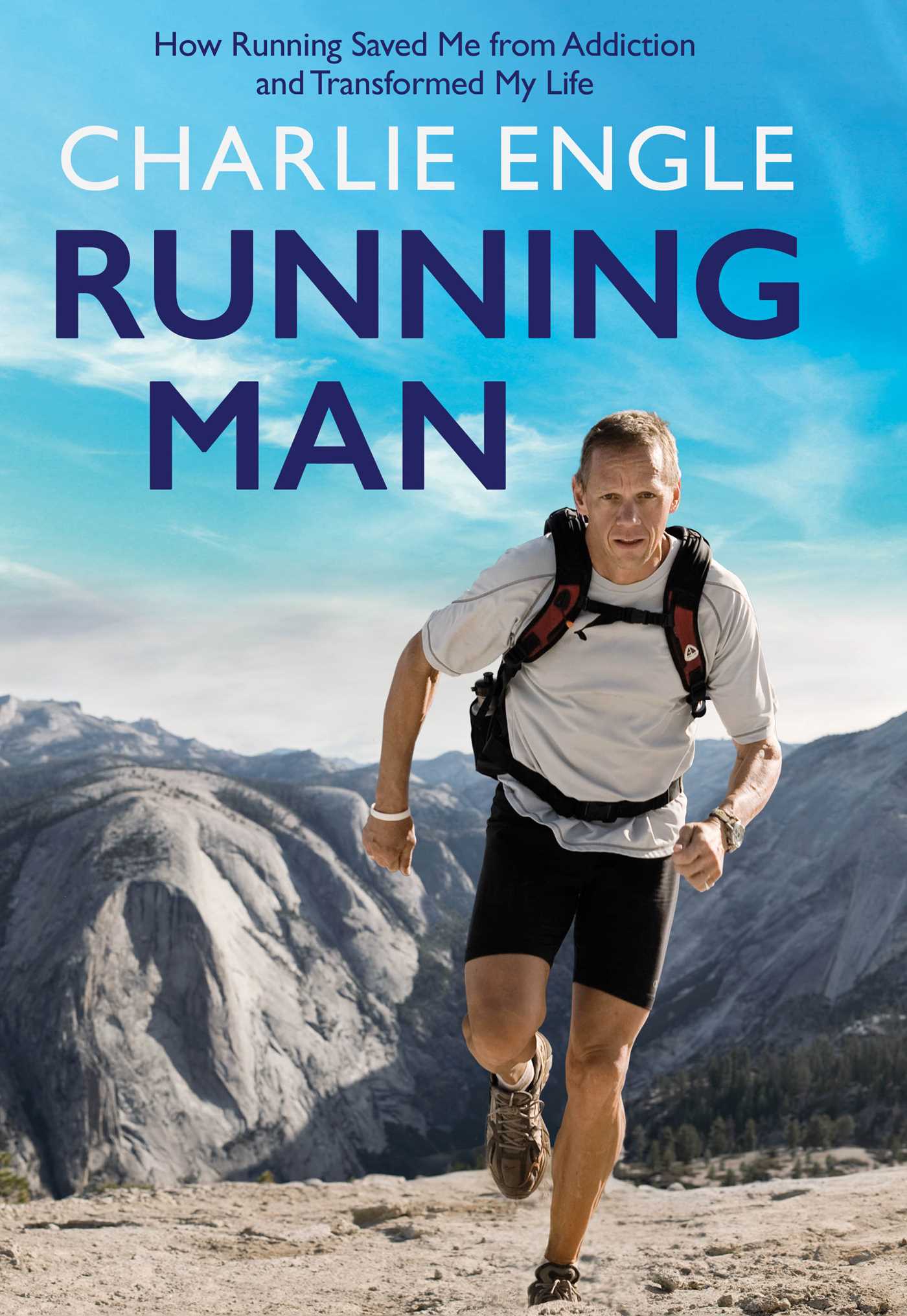 Running Man 1 Running Man