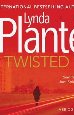 Twisted