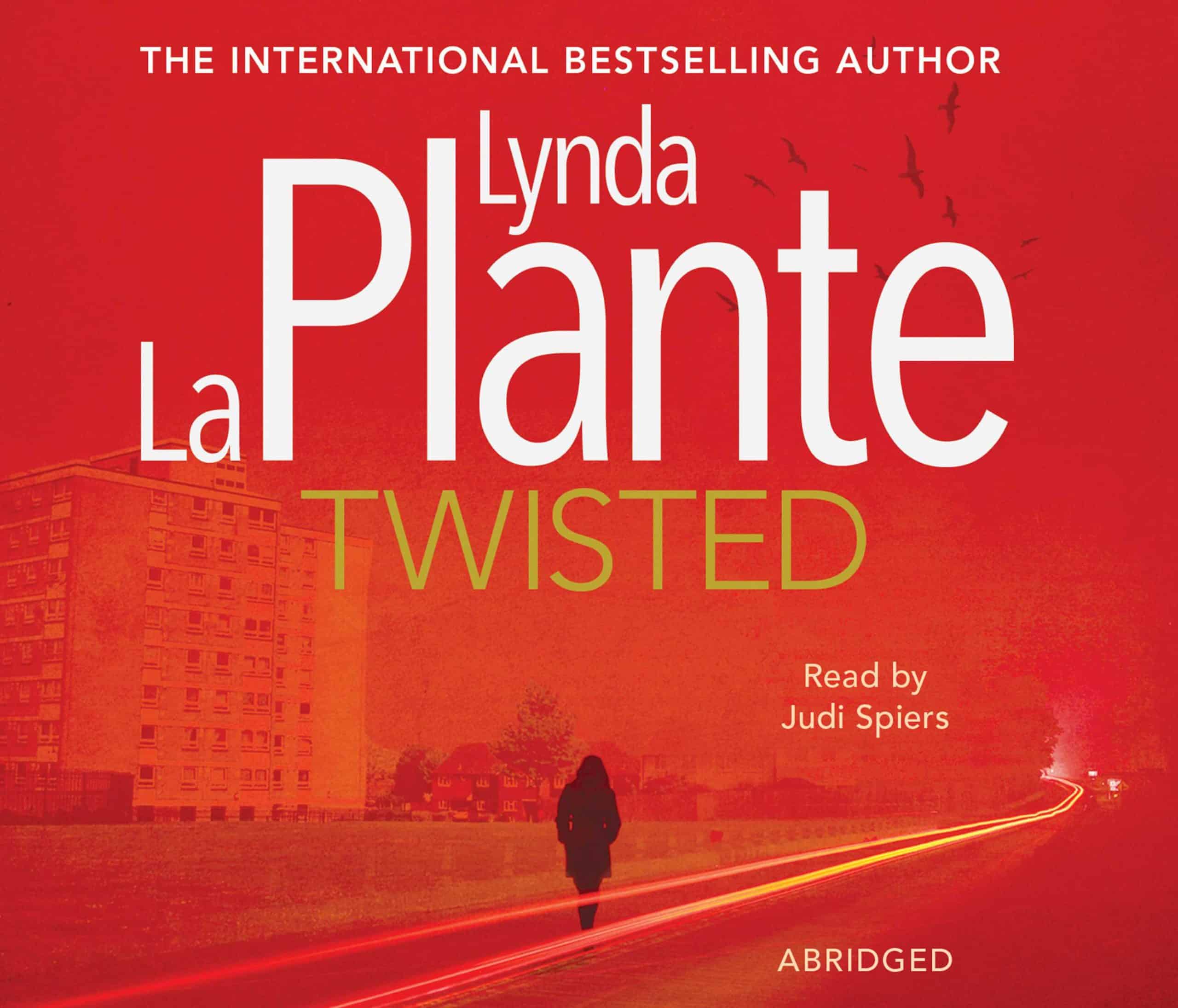 Twisted 1 Twisted