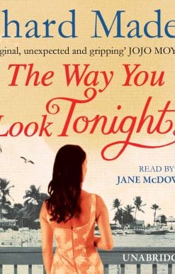 The Way You Look Tonight