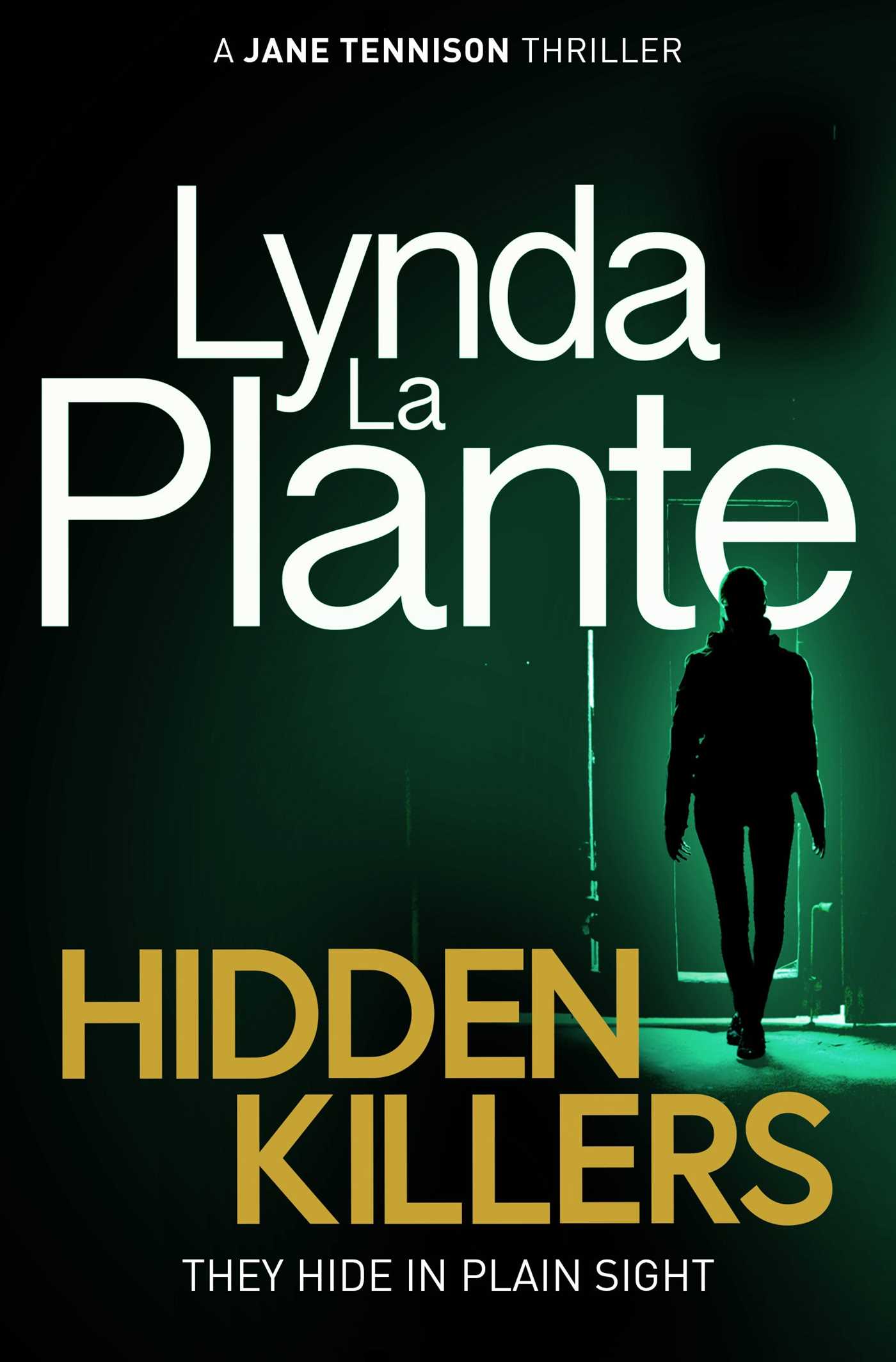 Hidden Killers 1 Hidden Killers