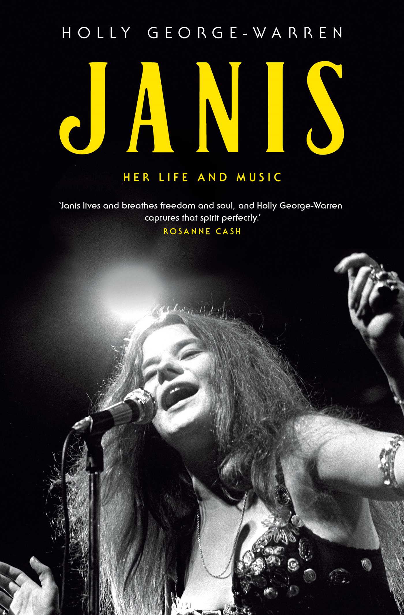 Janis: Her Life and Music 1 Janis: Her Life and Music