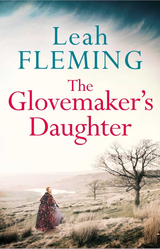 The Glovemaker's Daughter