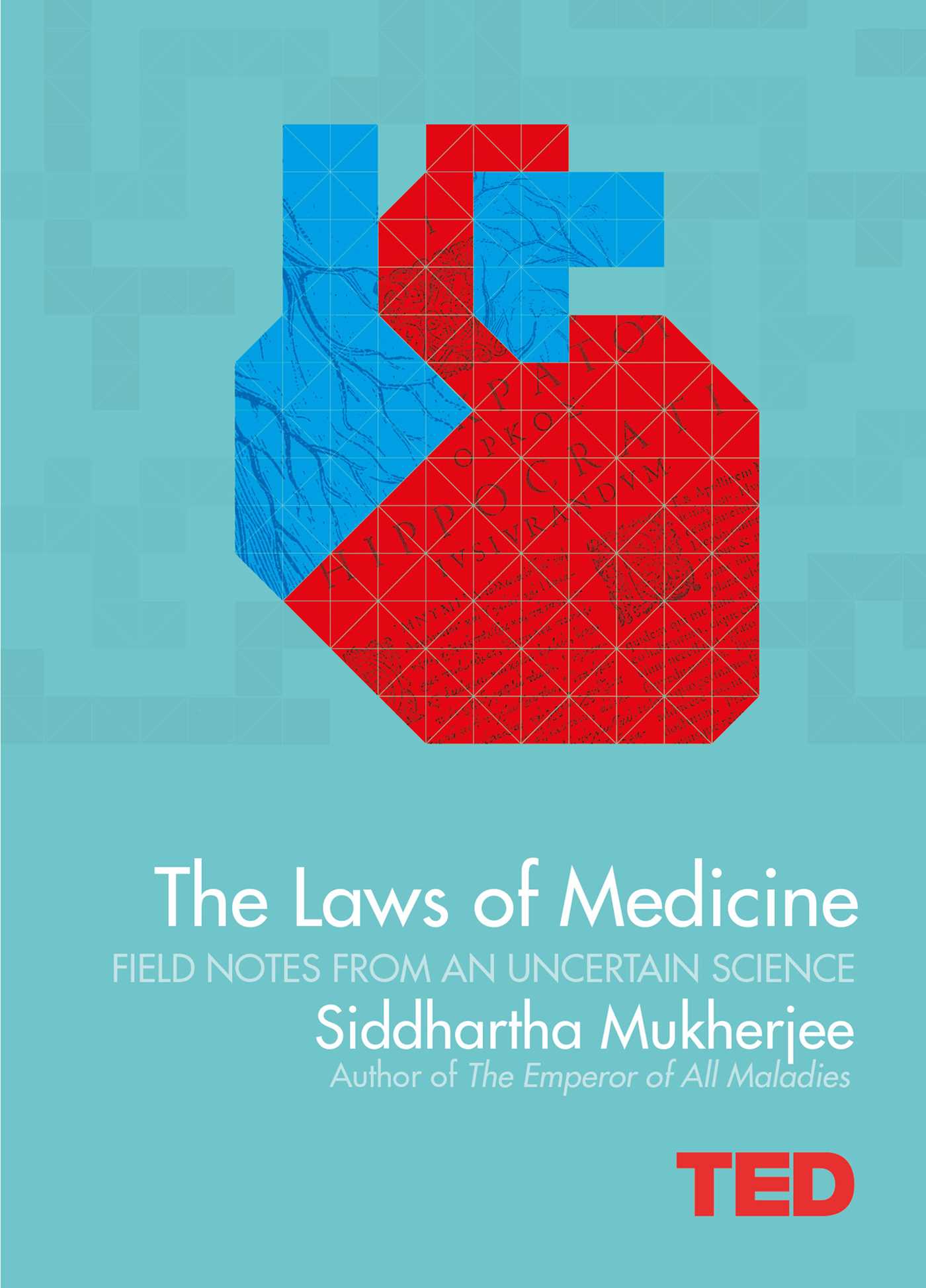 Laws of Medicine 1 Laws of Medicine