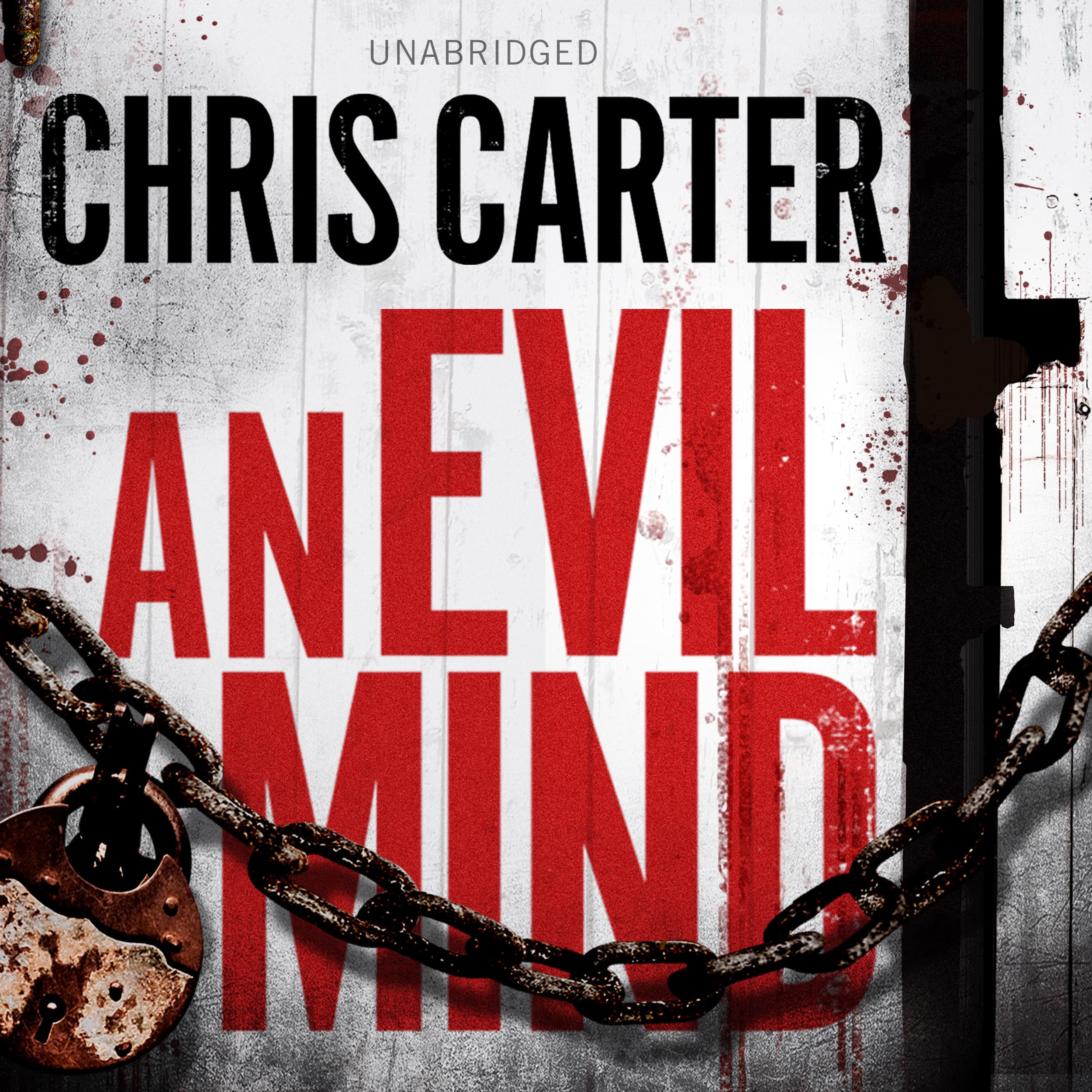 An Evil Mind 1 An Evil Mind
